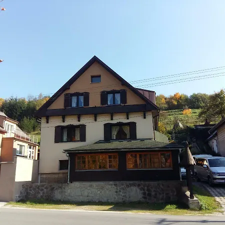 Festa Pensjonat *